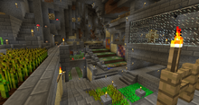 Cavern