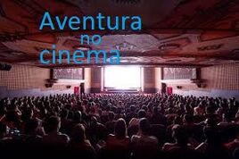 Aventura no cinema