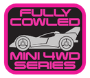 FullyCowledMini4WDLogo