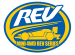 Mini4WDRevLogo