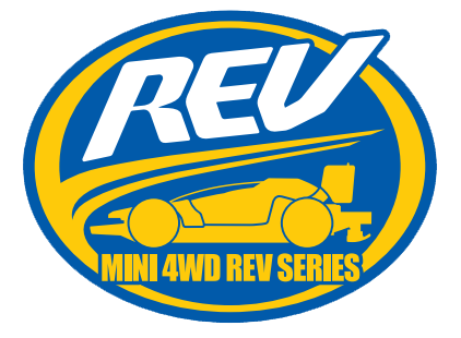 mini 4wd vector