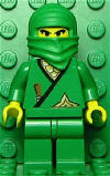 GreenNinja