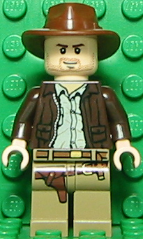 Indiana Jones2