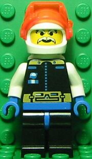 Ice Planet 2002 Chief