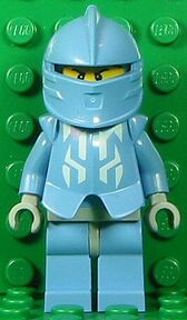 Jayko With Armor