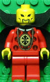 Dragon Fortress Emperor small