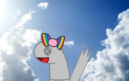 Rainbow OP