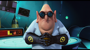 Nefario