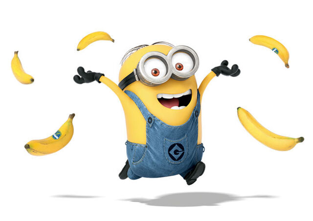 Datei:Minion Happy2.jpg