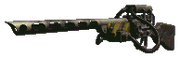 Fallout1 Laser Rifle