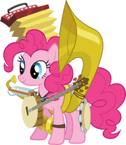 Canterlot Castle Pinkie Pie 3.png