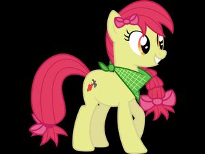 AppleimageBloom