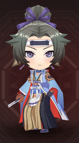 File:Okita Soji Sprite.png