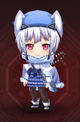 File:White Hare of Inaba Sprite.png