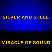 SilverAndSteel