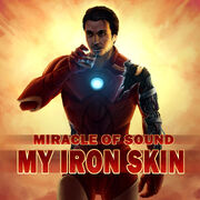 My-iron-skin