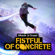 Fistful-of-concrete