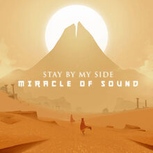 Stay By My Side