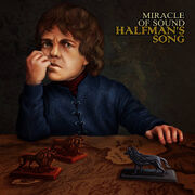 HalfmansSong