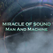 Man-and-machine