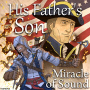 HisFathersSon