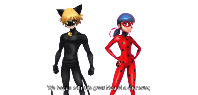 Archivo:Concept Art Chat Noir & Ladybug.png