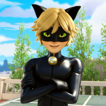 Image - CatNoir.png | Wikia Miraculous Ladybug | FANDOM powered by Wikia