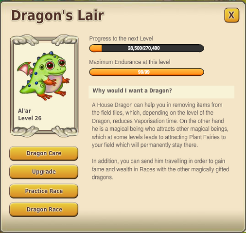 File:Dragon's Lair menu.png