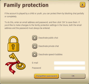 Family-protect