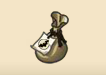 Scary Plant (Premium)