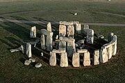 Stonehenge