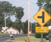 Ongs Hat Rd