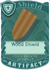 Wood Shield 2