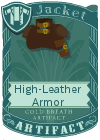 High-Leather Armor 2