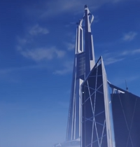 The Shard
