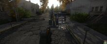 Miscreated Grimey Rick Attributes