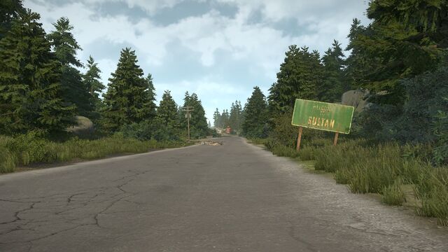 File:Sultan road sign.jpg