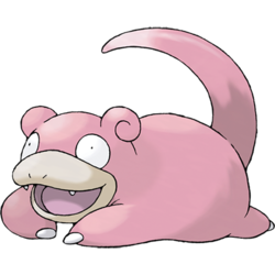 250px-079Slowpoke