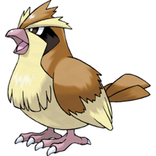 250px-016Pidgey