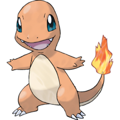 250px-004Charmander