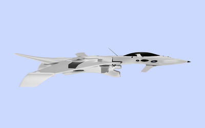 Jai's Falcon3