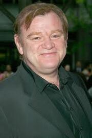 BrendanGleeson