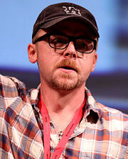 SimonPegg