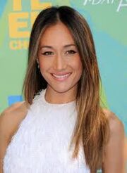 MaggieQ