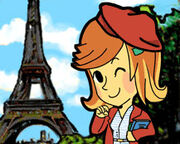 Epilogue denise