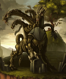 Ladon