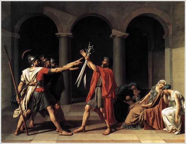 Archivo:El-juramento-de-los-horacios-jacques-louis-david1.jpg