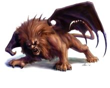Manticora por Britt Martin.jpg