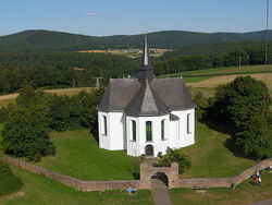 Kreuzkapelle