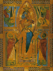 Krönung Heinrich II